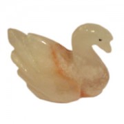 Swan (Onyx)